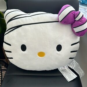 Hello Kitty Halloween Pillow